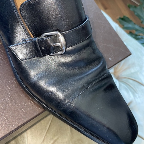 Authentic Gucci shoes - Picture 11 of 16
